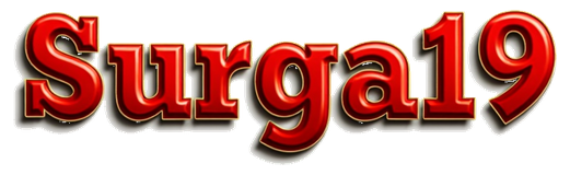 surga19 logo